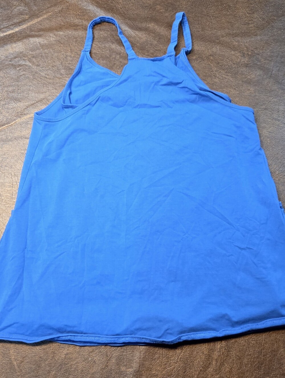 Jumpsuit Dress - Picture 4 of 4